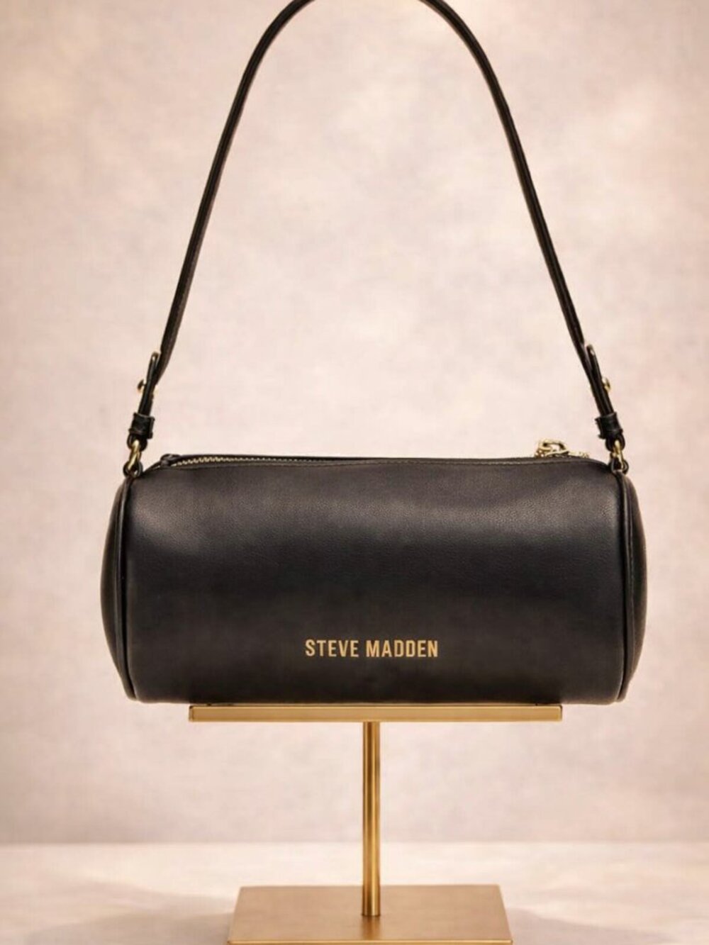 Priya Bag Black by Steve Madden